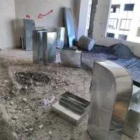 کارگاه کانال سازی کولر زارعی