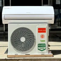 کولر‌‌گاز ی‌ 30GNRGRAA متور T3