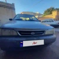 پراید ۸۱|خودرو سواری و وانت|قزوین, |دیوار