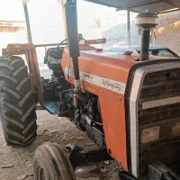 تراکتور۲۸۵مدل۸۵|خودرو سنگین|دزفول, |دیوار