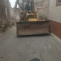 تخریب ساختمان|خدمات پیشه و مهارت|مرند, |دیوار