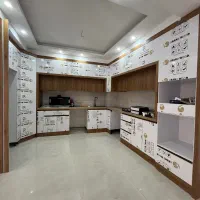 راه جدا مستقل/ ۹۶متری/ فول بازسازی