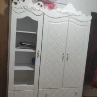 تخت کودک و نوجوان