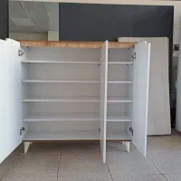 جا کفشی ۵طبقه