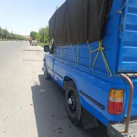 نیسان دوگانه