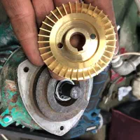 تعمیرانواع پمپ اب ساختمان