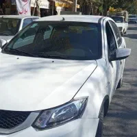 سایناs1401|خودرو سواری و وانت|فلاورجان, |دیوار