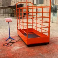 باسکول دامکش باسکول گوساله کش باسکول دامداری|فروشگاه و مغازه|پاکدشت, پاکدشت (مامازند)|دیوار