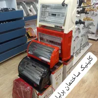 انواع بخاری برقی وکرسی|بخاری، هیتر، شومینه|کاشان, فاز ۲ ناجی آباد|دیوار