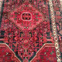 فرش‌دستبافت|فرش|کنگاور, |دیوار