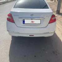نیسان تیانا مدل ۹۲ فول (Hi)|خودرو سواری و وانت|یزد, |دیوار