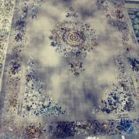 فرش شیک دنا۴متری   سایه روشن