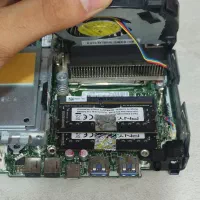 مینی کیس hp اچ پی|رایانه رومیزی|ساری, |دیوار