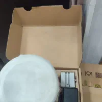 انتن رادیویی مدل SXT Lite5|مودم و تجهیزات شبکه|علی‌آباد کتول, |دیوار