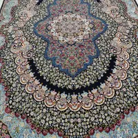 یک جفت فرش ۶متری ۷۰۰شانه تراکم ۲۵۵۰
