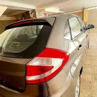 ام وی ام ۳۱۵ نیو لاکچری