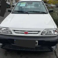 پراید وانت /صفر/تحویلآنی