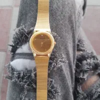 ساعت اوماکس