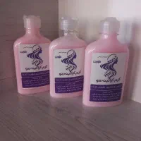 تولید کننده شامپو گیاهی|آرایشی، بهداشتی، درمانی|قم, باجک دو|دیوار