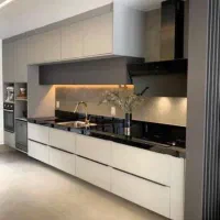 نصب کابینت  ، نصاب کابینت ،