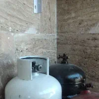 فروش گاز پیک نیک|اجاق گاز و لوازم برقی پختوپز|مسجد سلیمان, |دیوار