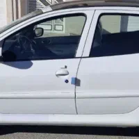 ۲۰۷ شقف شیشه فول ارتقا یافته