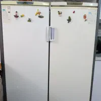 یخچال فریزر