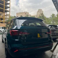 فولکس جتا VS 7|خودرو سواری و وانت|تهران, زعفرانیه|دیوار
