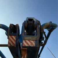 پمپ شویئنگ 42 متری اس ایکس|خودرو سنگین|تهران, شهرک علم و فناوری|دیوار