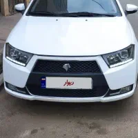 دنا پلاس تیپ دو مدل ۱۴۰۰ بی رنگ|خودرو سواری و وانت|قرچک, شهرک الحدید|دیوار