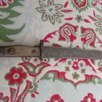 سرنیزه روسی قدمت دار|کلکسیون اشیاء عتیقه|رشت, فرزانه|دیوار