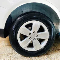 ماشین جیلی شاسی امگرند X7 (2014)|خودرو سواری و وانت|اهواز, شهرک برق|دیوار