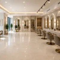 واحد خدماتی مناسب سالن زیبایی