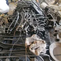 درو کاپوت استوک|قطعات یدکی و لوازم جانبی|یزد, |دیوار