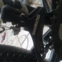 دوچرخه المپیا جزوه بهترین مارکهای برند|دوچرخه، اسکیت، اسکوتر|تربت‌حیدریه, رضاشهر|دیوار