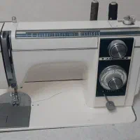 چرخ خیاطی