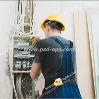 برقکاری،وخورده کاری ساختمان