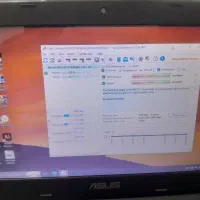 لب تاپ Asus|رایانه همراه|قزوین, |دیوار