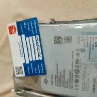 هارد ۱۲ ترابایت