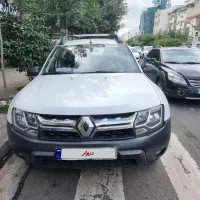 رنو داستر ۲۰۱۶