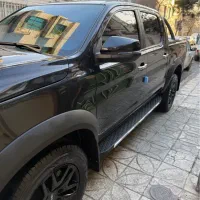 kmc t8 مدل ۴۰۲|خودرو سواری و وانت|بندرعباس, |دیوار