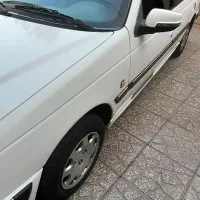 پرشیا سال ۹۶|خودرو سواری و وانت|اسلامشهر, شهرک الهیه|دیوار