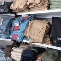 کتان و. لی مردانه|لباس|شیروان (خراسان), |دیوار