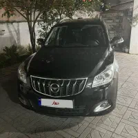 هایما S7 توربو پلاس 1401