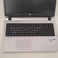 لپتاپ hp