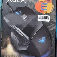 موس باسیم لاجیتک|قطعات و لوازم جانبی رایانه|اسلامشهر, |دیوار