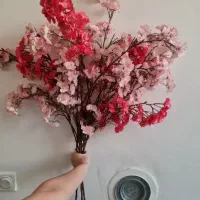 گل مصنوعی