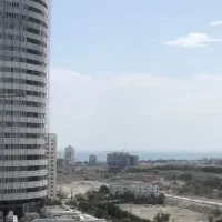 بلندترین برج کل جزیره|فروش آپارتمان|قشم, |دیوار