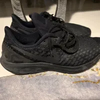 کتانی اورجینال نایک