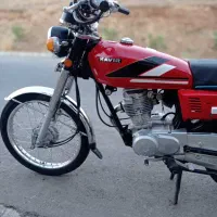 موتور تخت مدل ۹۳